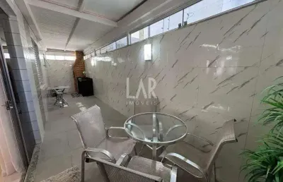 Área privativa à venda, 3 quartos, 1 suíte, 2 vagas, castelo - belo horizonte/mg