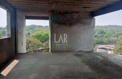 Lote - terreno à venda, são luiz - belo horizonte/mg
