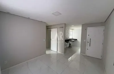 Apartamento para aluguel, 2 quartos, 1 vaga, santa amélia - belo horizonte/mg