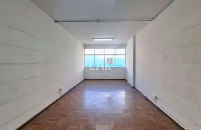 Sala comercial à venda na Rua Rio de Janeiro, --, Centro, Belo Horizonte