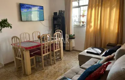 Apartamento à venda, 3 quartos, 1 suíte, 1 vaga, sagrada família - belo horizonte/mg