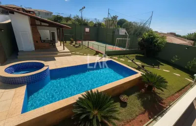 Casa à venda, 4 quartos, 3 suítes, 4 vagas, bandeirantes (pampulha) - belo horizonte/mg