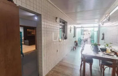 Área privativa à venda, 3 quartos, 1 suíte, 3 vagas, fernão dias - belo horizonte/mg