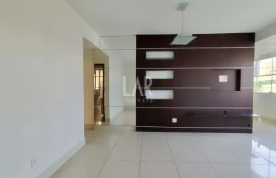 Apartamento à venda, 3 quartos, 1 suíte, 2 vagas, buritis - belo horizonte/mg