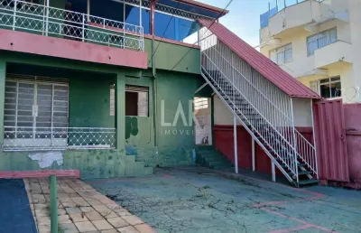 Casa à venda, 4 quartos, 2 suítes, 10 vagas, sagrada família - belo horizonte/mg