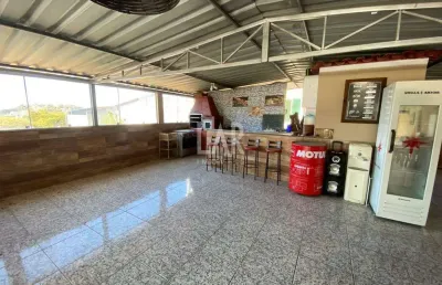 Casa para aluguel, 3 quartos, 1 suíte, 1 vaga, jardim vitória - belo horizonte/mg