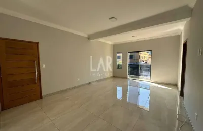 Casa para aluguel, 3 quartos, 3 suítes, 1 vaga, santa mônica - belo horizonte/mg