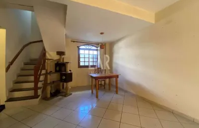 Casa à venda, 3 quartos, 1 suíte, 1 vaga, indaiá - belo horizonte/mg