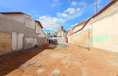 Lote - terreno para aluguel, nova granada - belo horizonte/mg