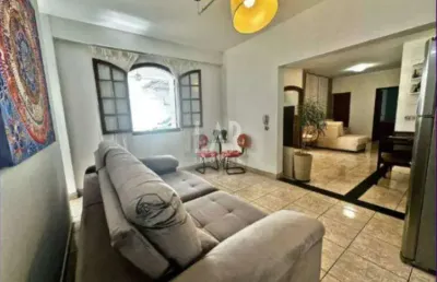 Casa à venda, 5 quartos, 1 suíte, 4 vagas, buritis - belo horizonte/mg