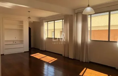 Apartamento para aluguel, 4 quartos, 1 suíte, 2 vagas, são pedro - belo horizonte/mg