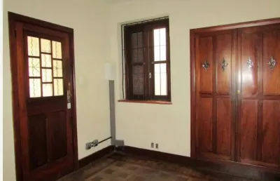 Casa à venda, 3 quartos, 3 vagas, santo agostinho - belo horizonte/mg