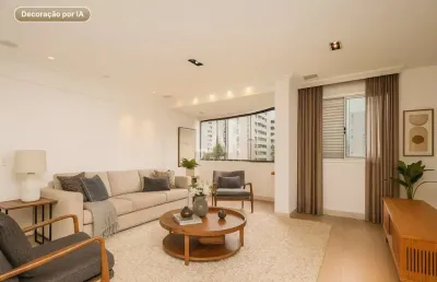 Apartamento à venda, 3 quartos, 1 suíte, 2 vagas, anchieta - belo horizonte/mg