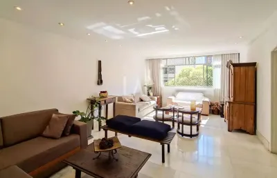 Apartamento para aluguel, 4 quartos, 2 suítes, 2 vagas, lourdes - belo horizonte/mg