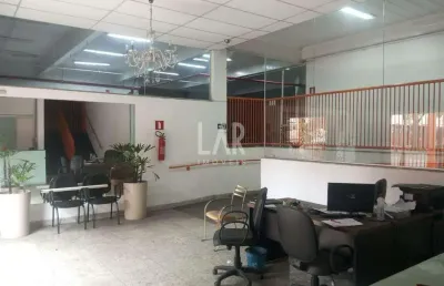 Prédio à venda, 20 vagas, prado - belo horizonte/mg