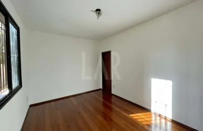 Apartamento para aluguel, 3 quartos, 1 suíte, 1 vaga, santo antônio - belo horizonte/mg