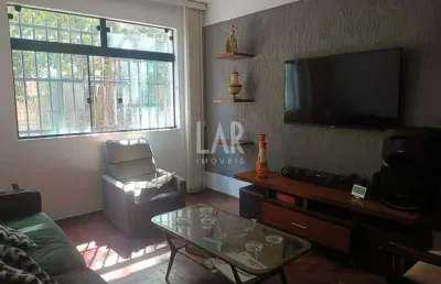 Área privativa à venda, 4 quartos, 1 suíte, 2 vagas, cruzeiro - belo horizonte/mg