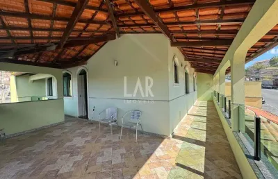 Casa à venda, 3 quartos, 1 suíte, 2 vagas, vitória - belo horizonte/mg