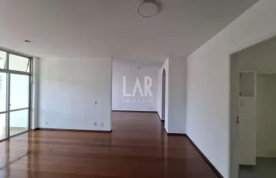 Apartamento para aluguel, 4 quartos, 1 suíte, 2 vagas, vila paris - belo horizonte/mg