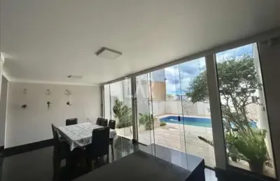 Casa à venda, 7 quartos, 6 suítes, 4 vagas, silveira - belo horizonte/mg