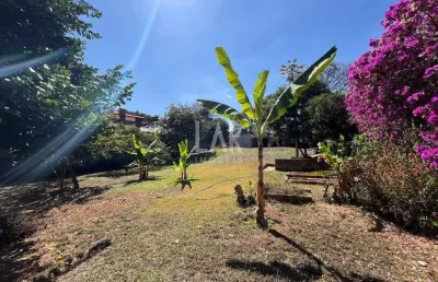 Lote - terreno à venda, bandeirantes (pampulha) - belo horizonte/mg