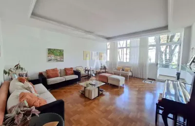 Casa à venda, 5 quartos, 3 suítes, 6 vagas, serra - belo horizonte/mg