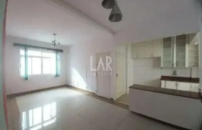 Apartamento à venda, 3 quartos, 1 suíte, 1 vaga, funcionários - belo horizonte/mg