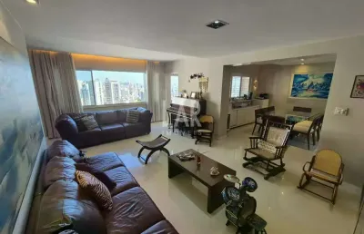 Apartamento à venda, 4 quartos, 2 suítes, 3 vagas, anchieta - belo horizonte/mg