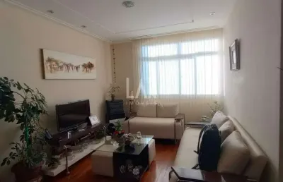 Apartamento para aluguel, 3 quartos, 1 suíte, 1 vaga, barroca - belo horizonte/mg