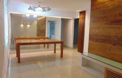 Apartamento para aluguel, 3 quartos, 1 vaga, graça - belo horizonte/mg