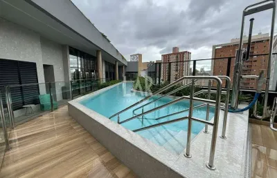 Apartamento à venda, 1 quarto, 1 suíte, 1 vaga, santo agostinho - belo horizonte/mg