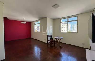 Apartamento à venda, 3 quartos, 1 suíte, 1 vaga, união - belo horizonte/mg