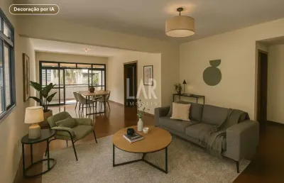Apartamento à venda, 4 quartos, 1 suíte, 2 vagas, savassi - belo horizonte/mg