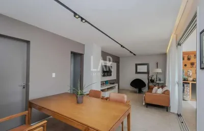 Apartamento à venda, 4 quartos, 1 suíte, 3 vagas, savassi - belo horizonte/mg