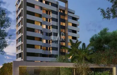 Apartamento à venda, 4 quartos, 3 suítes, 3 vagas, santa lúcia - belo horizonte/mg