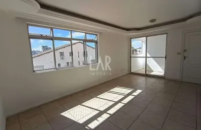 Apartamento para aluguel, 3 quartos, 1 suíte, 2 vagas, calafate - belo horizonte/mg