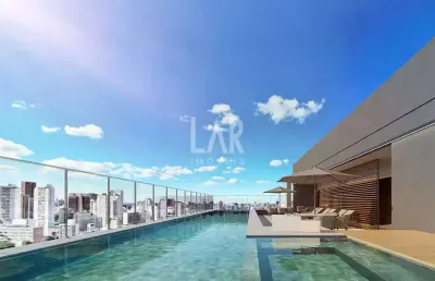 Apartamento à venda, 2 quartos, 1 suíte, 1 vaga, santo antônio - belo horizonte/mg