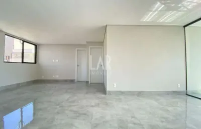 Apartamento à venda, 4 quartos, 4 suítes, 4 vagas, castelo - belo horizonte/mg
