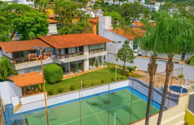 Casa à venda, 3 quartos, 2 suítes, 4 vagas, mangabeiras - belo horizonte/mg