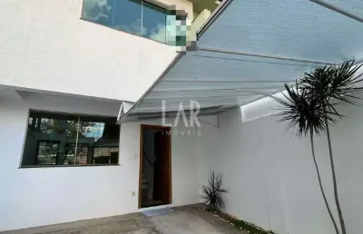Casa geminada à venda, 2 quartos, 2 suítes, 2 vagas, paquetá - belo horizonte/mg