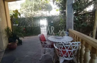 Casa à venda, 7 quartos, 2 suítes, 3 vagas, nova suíssa - belo horizonte/mg