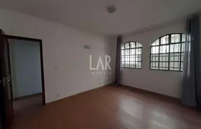 Apartamento para aluguel, 4 quartos, 1 suíte, 1 vaga, vila paris - belo horizonte/mg