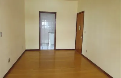 Apartamento para aluguel, 3 quartos, 1 suíte, 1 vaga, são luiz - belo horizonte/mg