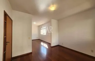 Apartamento à venda, 3 quartos, 1 suíte, 2 vagas, são pedro - belo horizonte/mg