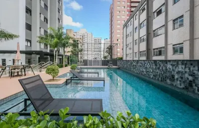 Apartamento à venda, 3 quartos, 1 suíte, 2 vagas, santo agostinho - belo horizonte/mg