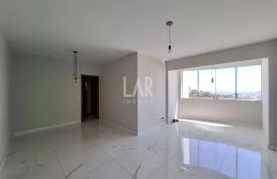 Apartamento para aluguel, 3 quartos, 1 suíte, 2 vagas, belvedere - belo horizonte/mg