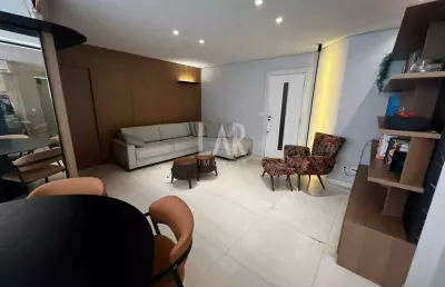 Apartamento à venda, 4 quartos, 1 suíte, 2 vagas, lourdes - belo horizonte/mg
