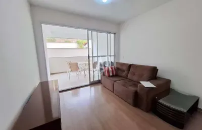 Apartamento para aluguel, 4 quartos, 1 suíte, 2 vagas, luxemburgo - belo horizonte/mg