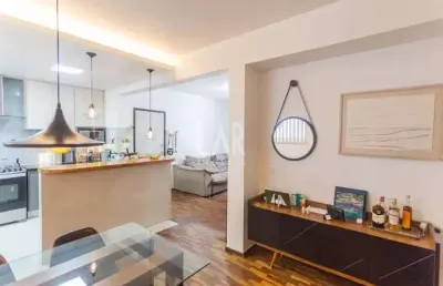 Apartamento à venda, 3 quartos, 1 suíte, 2 vagas, santa efigênia - belo horizonte/mg