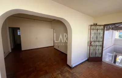 Casa à venda, 6 quartos, 1 suíte, 2 vagas, sagrada família - belo horizonte/mg